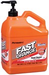 PERMATEX® FAST ORANGE®  Hand Cleaner (Pumice Lotio